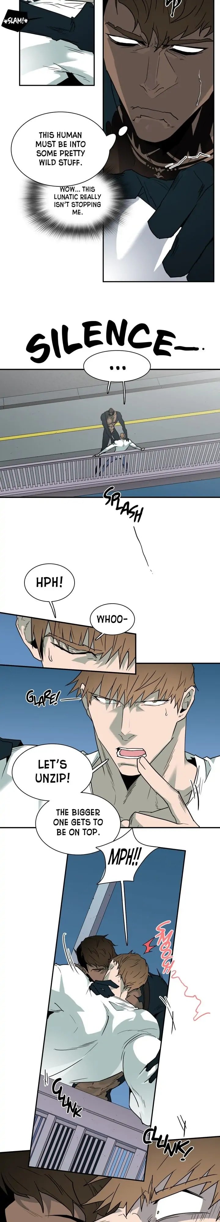 Dear DOO, Chapter 101 image 23